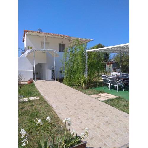 Angel House