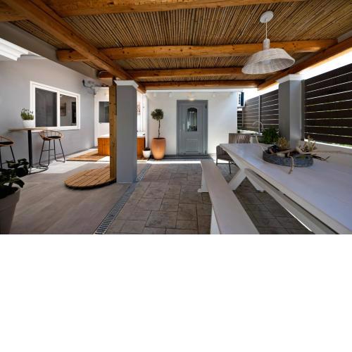 Angel luxury villa