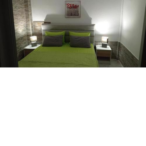 Angel Room 1