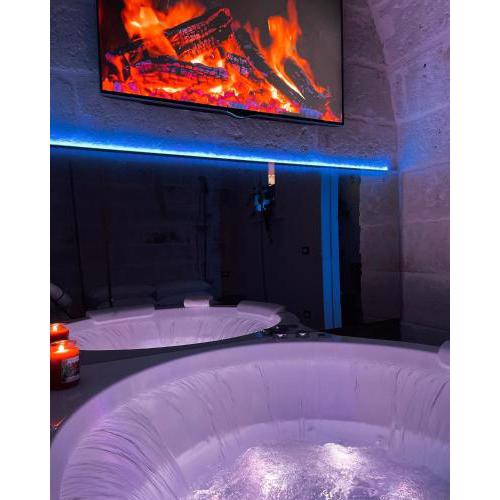 Angel suite