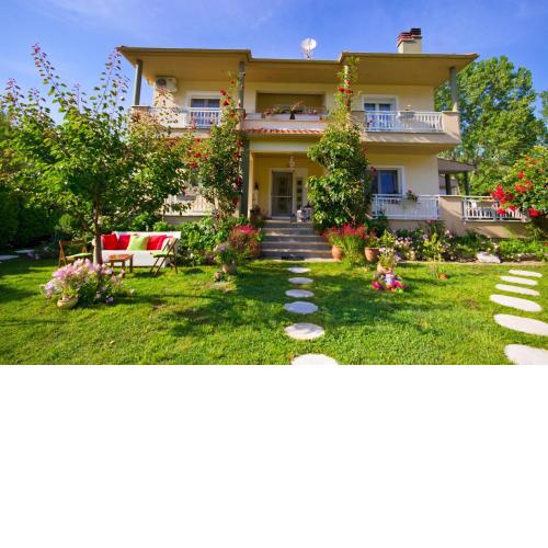 Angel Villa - Thassos Town