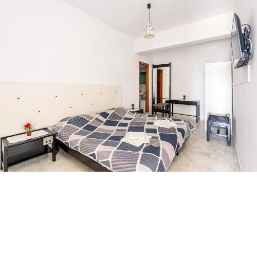 Angela Apartments new listing