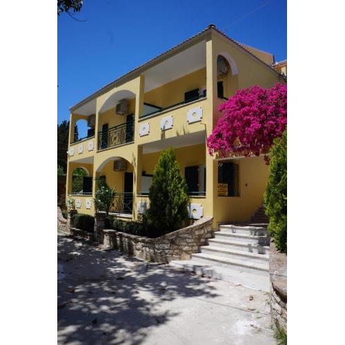 Angela Apartments