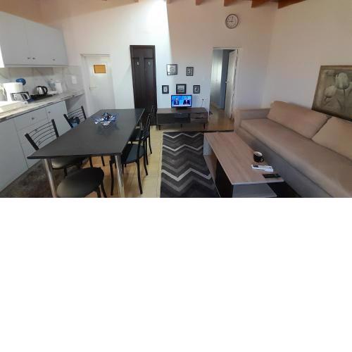 Angela Apartments