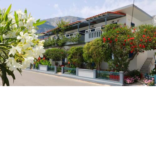Angela Beach Apartments