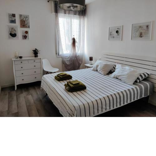 ANGELA GUEST HOUSE in centro storico
