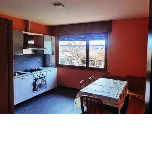 Angela Home - Apartment