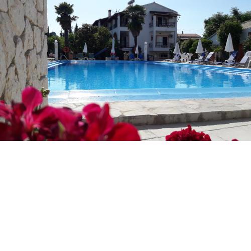 Angela Hotel & Apartments