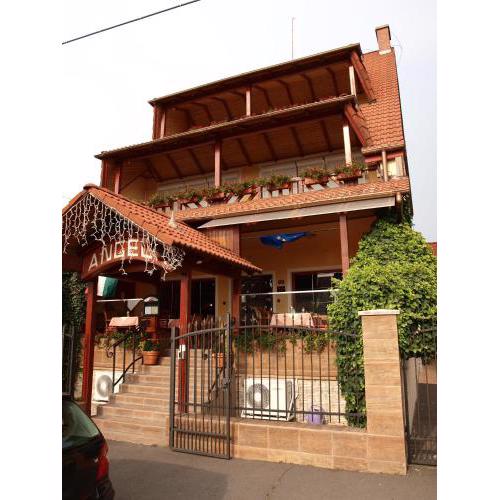 Angela Hotel