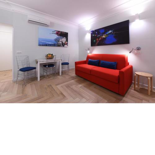 Angela House Amalfi centro