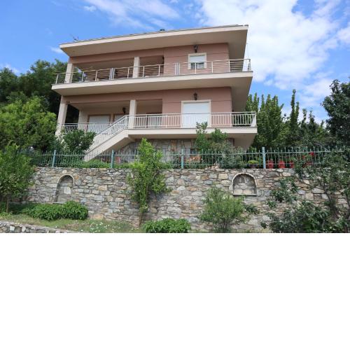 Angela House