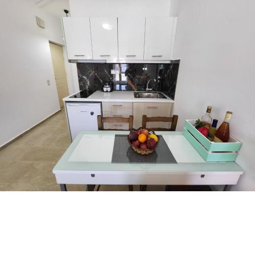 Angela kassiopi apartament studio