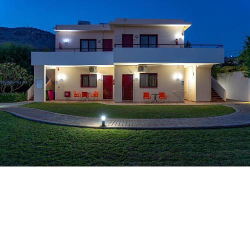 Angela Studios Pefkos