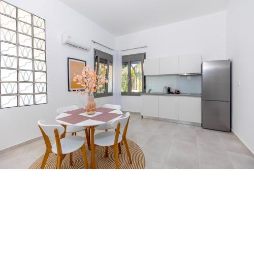 Angelana Luxury Apartments