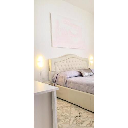 Angela's Apartment. Elegant two bedroom house in Irsina