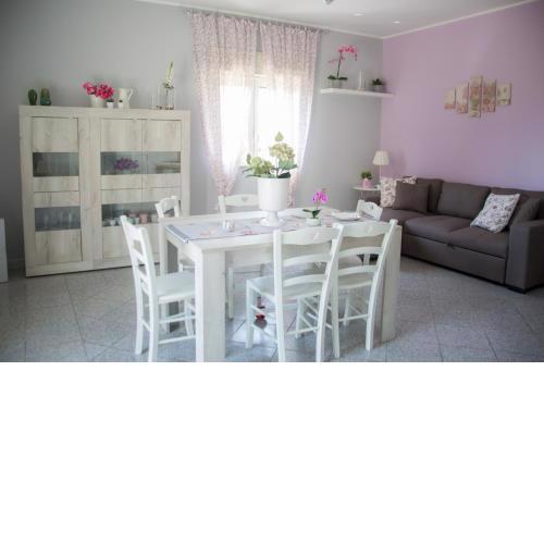 Angelas Green Cottage