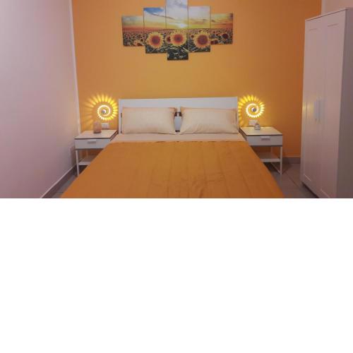 Angela's House