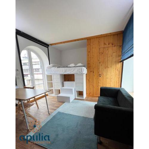 Angela's Loft