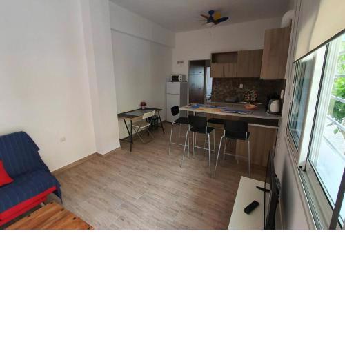 Angela's Luxury Apartments, I1