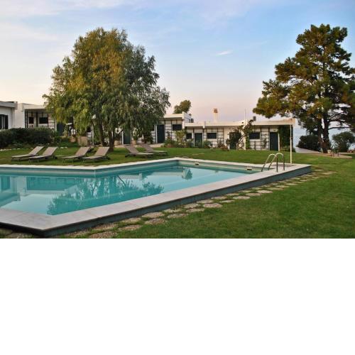 Angelbay Bungalows