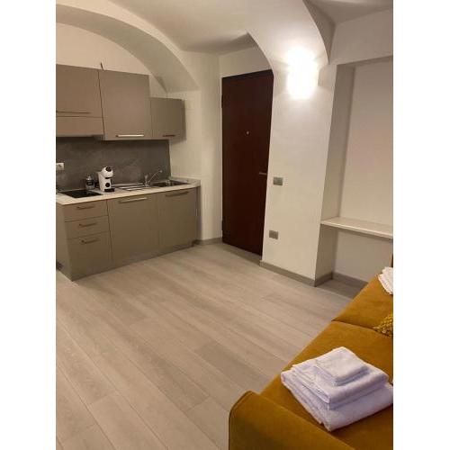 AngelhouseitalyLovere Monolocale