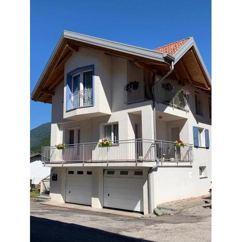 Angeli Dolomiti House2