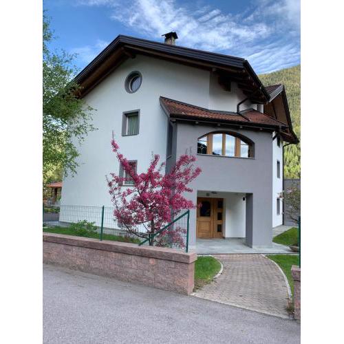 Angeli Dolomiti House