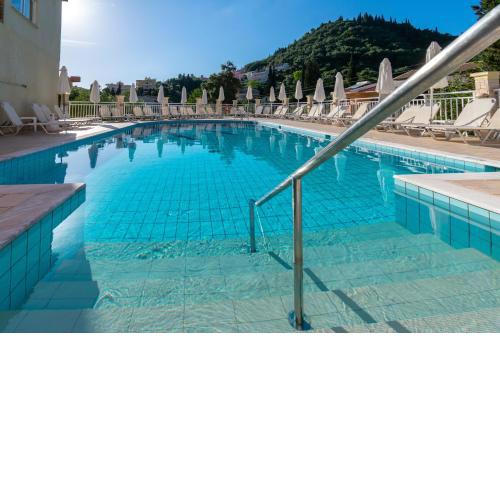 Angelica Hotel
