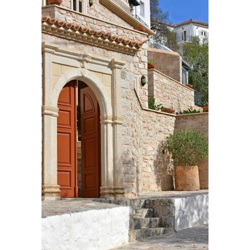 Angelica Traditional Boutique Hotel