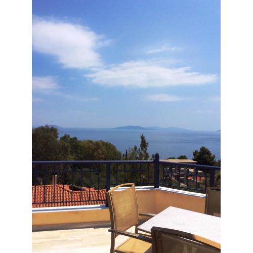 Angelica Villas Hotel Apartments