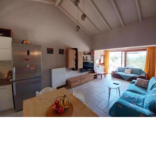 Angelicas Home Peritheia Corfu