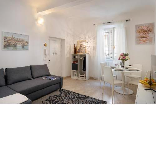 Angelico Apartment
