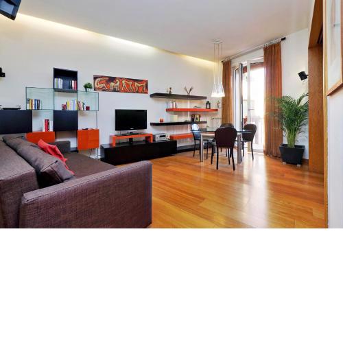 Angelico Family Apartment