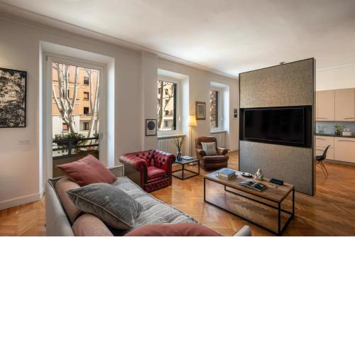 Angelico Loft