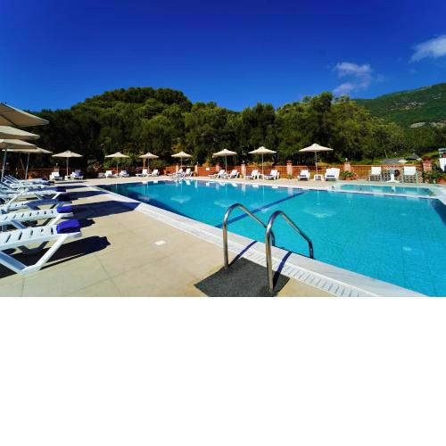 Angelika Elegant Hotel