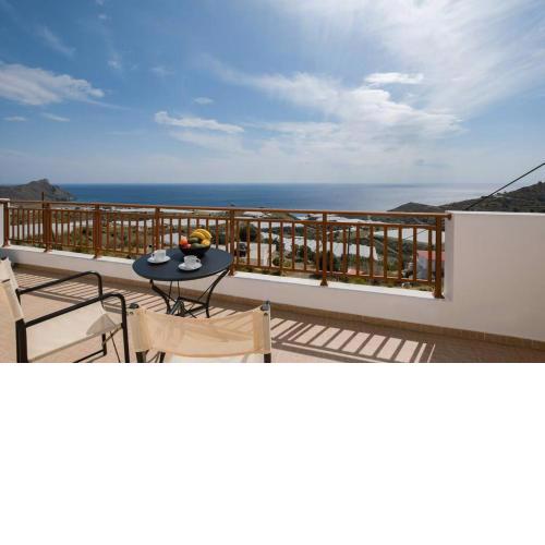 Angelika House -Amazing Sea view