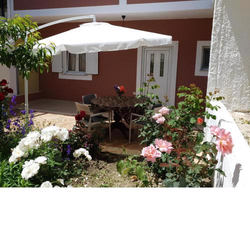 ANGELIKA HOUSE 1