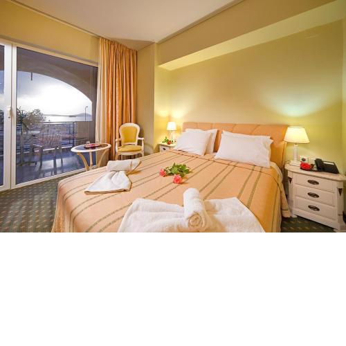 Angelika Pallas Hotel