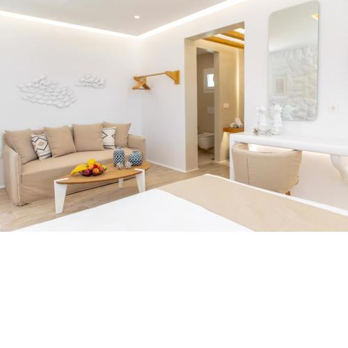 Angeliki Apartments