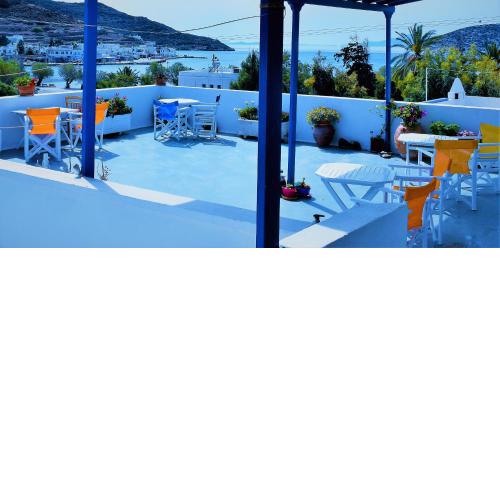 Angeliki Pension