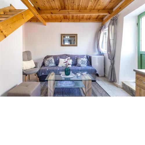 Angeliki Sweet Village Loft House