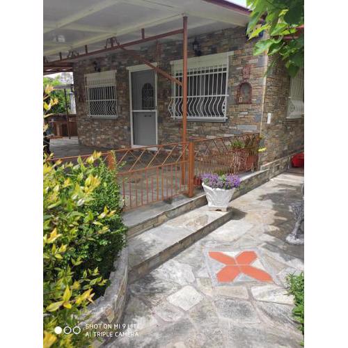 Angeliki's House