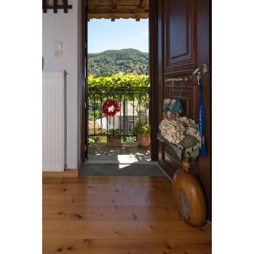 Angelikon Vintage Guest house with free Parking!