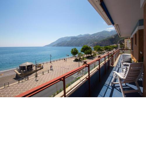 Angelina Apartments Amalfi Coast
