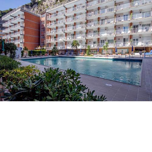 Angelina Residence