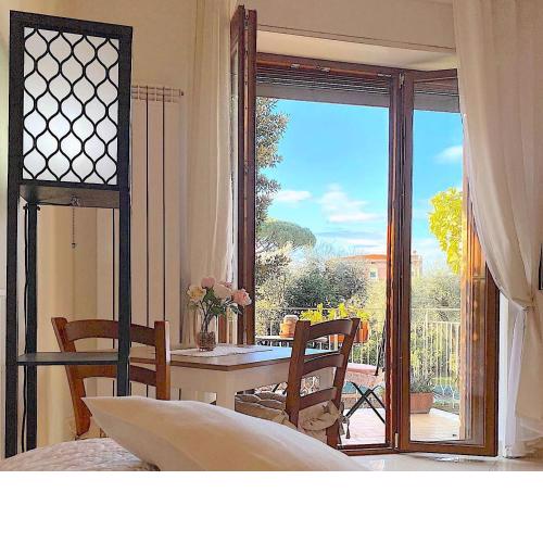 Angelina Suite B&B - Sorrento centro