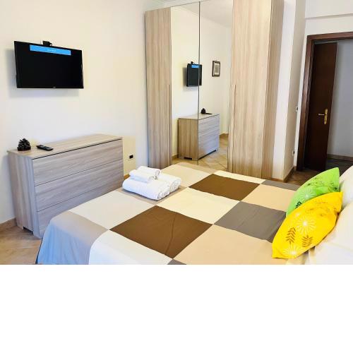 Angelina Suite One