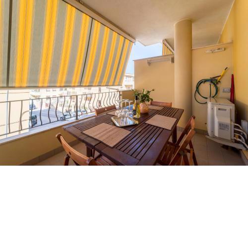 Angelina's House Alghero