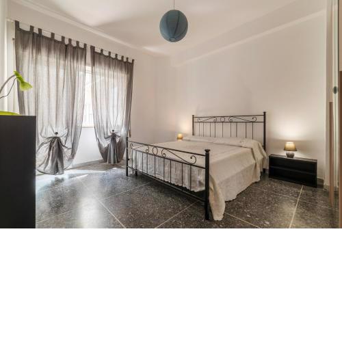 Angelini's Cozy Flat