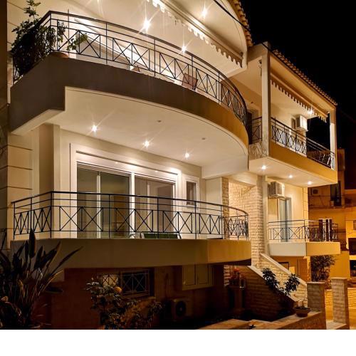 Angelland Luxury Suites